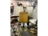 2 Lamps
