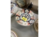 Asian Bowls