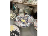 Stack of Plates