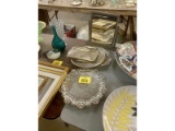 Silver Plates