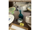 Glassware & Crystal Vase