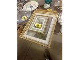 Stack of Frames