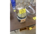 2 Biscuit Barrels