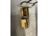 Shoe Shine Box