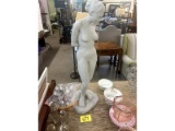 Statue