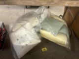 2 Bags of Linen