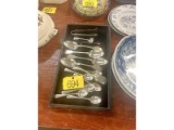 Silverware