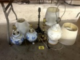 Lamps
