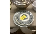 Stack of Plates