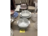 Casserole Dishes