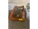 Box of Silverware
