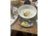Bowl & Dish