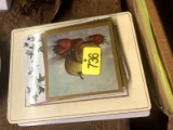 Place Mats