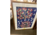 Framed Print
