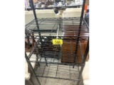 Wire Rack