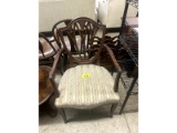 Armchair