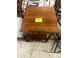 Hall Table