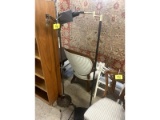 2 Lamps