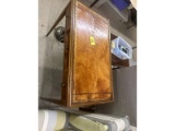 Inlaid Desk