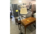 Hall Lamp