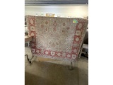 9'x6' Rug