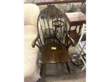 Antique Chair