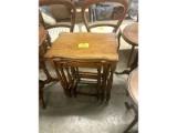 Nesting Tables