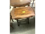 Phone Table