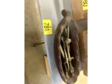 Letter Openers
