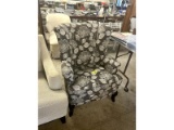 Wingback Chair