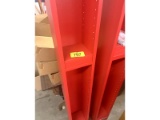 2 Wood Shelves