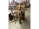 Walking Sticks