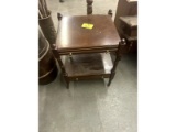 Lamp Table
