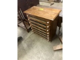 Optician's Cabinet