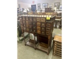 Sewing Cabinet