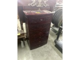 Chest of Drawers - 15.5