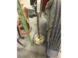 Wooden Mallet