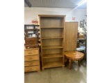 Book Shelf