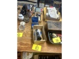 Row of Housewares