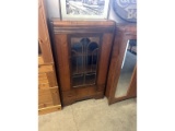 Waterfall China Cabinet