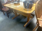 Kitchen Table
