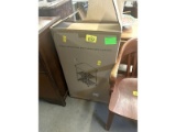 New Rolling Kitchen Island