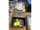 Stamps, Etc.