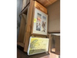 Framed Print