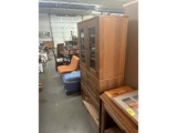 Storage Cabinet With Self Closing Drawers - As Viewed