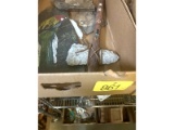Box of Artwork