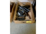 Flashlights, Etc.