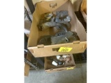 Box of Antiques