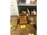 Cigarette Box