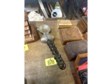 Forging Tool